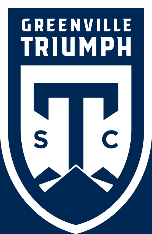 Greenville Triumph SC